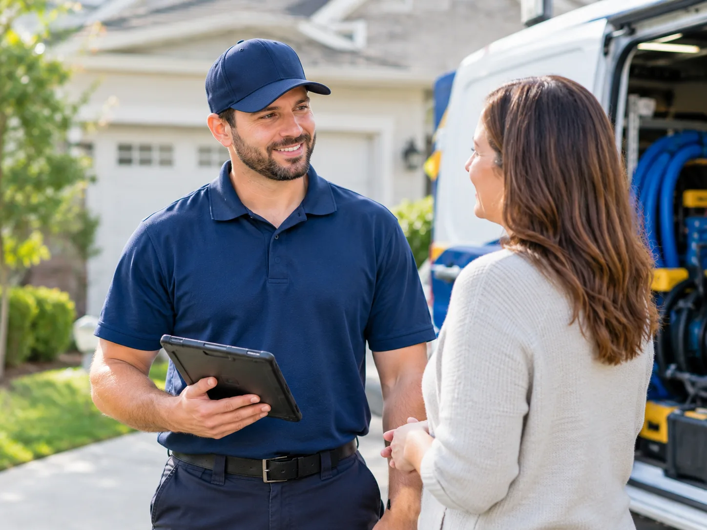 Sewage Backup Cleanup Glendale, OR FAQs
